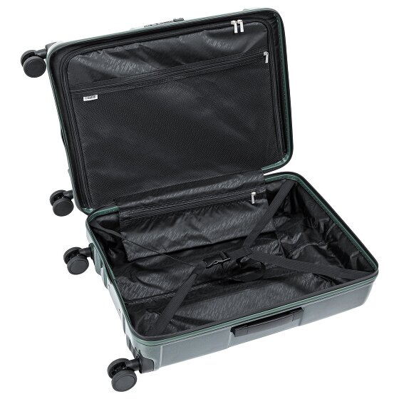 Epic Crate Reflex 4-Wheel Suitcase Set 3szt.
