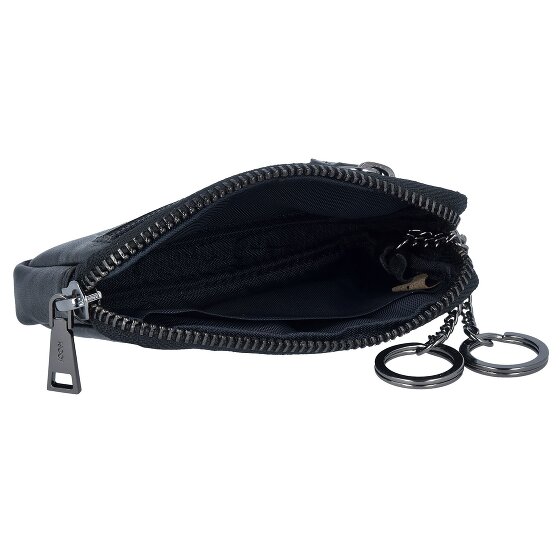 Joop! Pero Gryphos Key Case Leather 12 cm