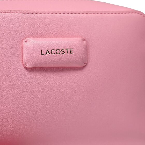 Lacoste LG Lacoste Casual Torba na ramię S Skórzany 20.5 cm