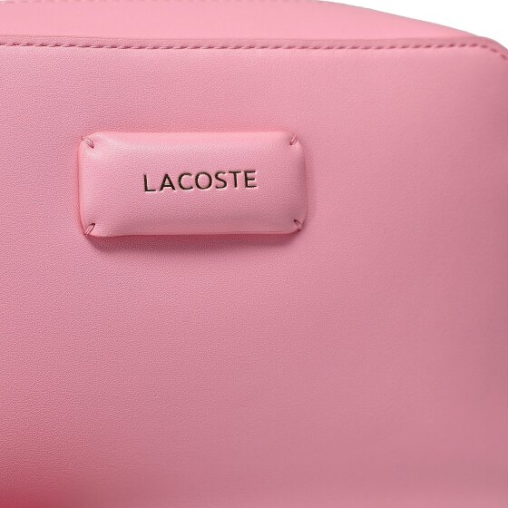 Lacoste LG Lacoste Casual Torba na ramię S Skórzany 20.5 cm