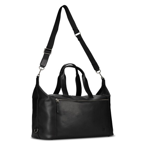 Jost Lund Torba podróżna Weekender Skórzany 50 cm