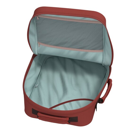 Cabin Zero Classic 114 Plecak 51 cm Komora na laptopa