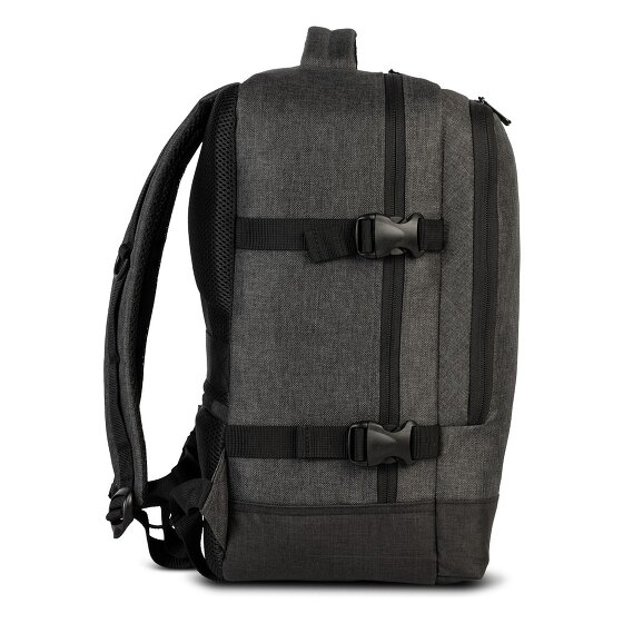 Worldpack Plecak podróżny Cabin Pro Base z przegrodą na laptopa o szerokości 40 cm