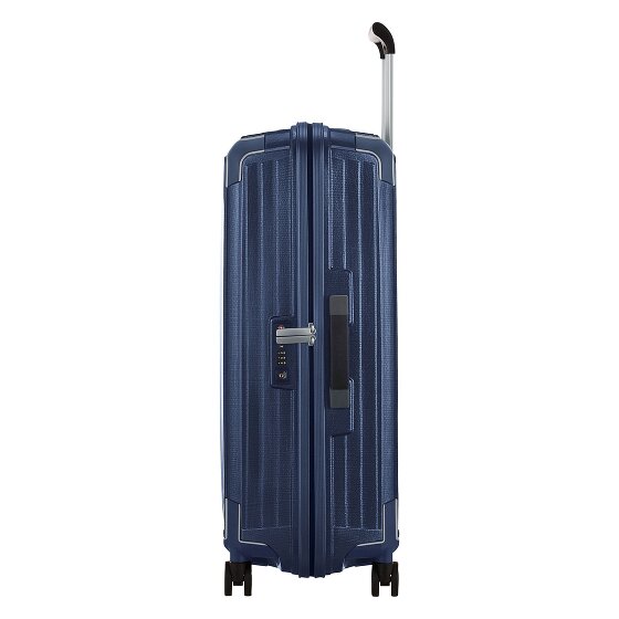 Samsonite Lite-Box 4 kółka Walizka 69 cm