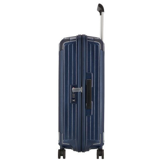 Samsonite Lite-Box 4 kółka Walizka 69 cm