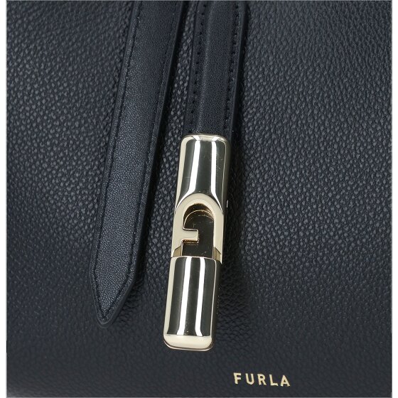 Furla Goccia Torba na ramię Skóra 22 cm