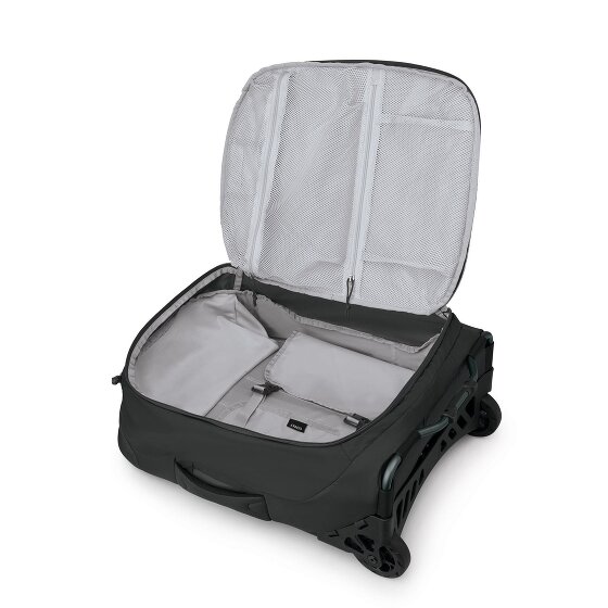 Osprey Ozone 2 kółka Walizka kabinowy 55 cm