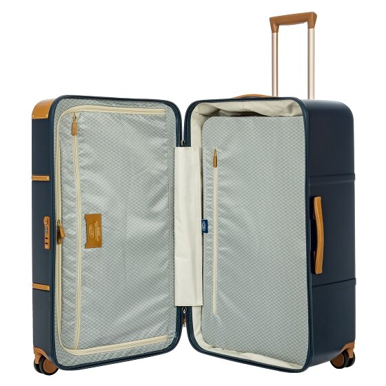 Bric's Bellagio 4 kółka Walizka 81.5 cm