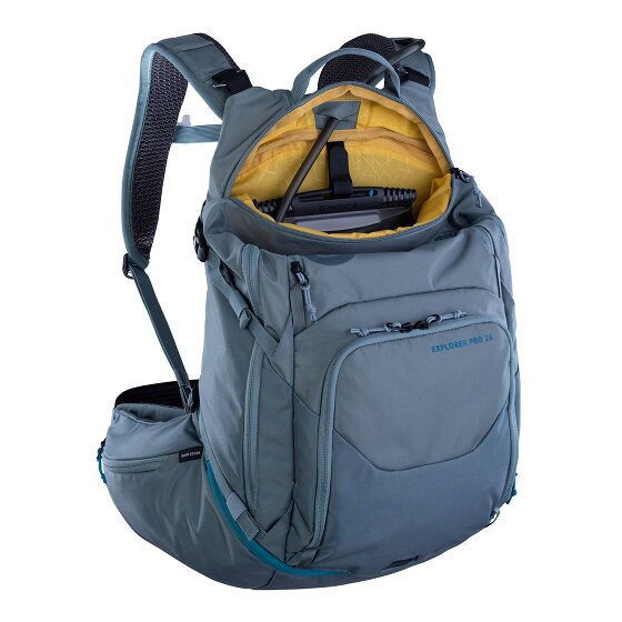 Evoc Explorer 26 Plecak turystyczny 45 cm