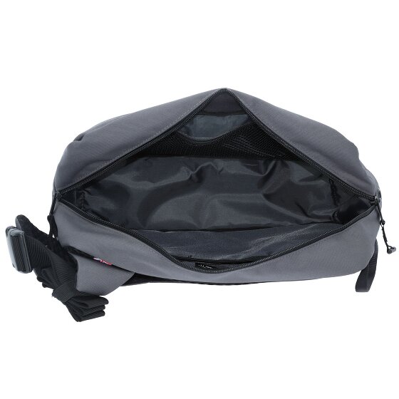 Cabin Zero Companion Bags Classic 11L Shoulder Bag RFID 19 cm