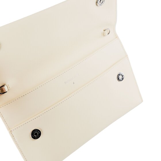 Patrizia Pepe Fly Kopertówka Skórzany 27.5 cm