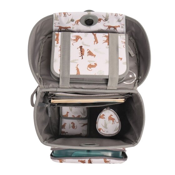 School-Mood Champion Maxx Zestaw tornistra