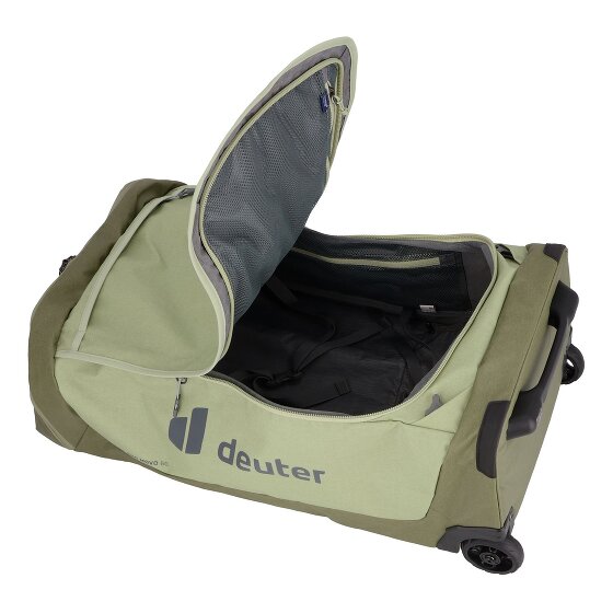 Deuter Duffel Pro Movo 60 2 kółka Torba podróżna 74 cm