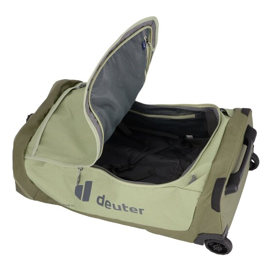 Deuter Duffel Pro Movo 60 2 kółka Torba podróżna 74 cm