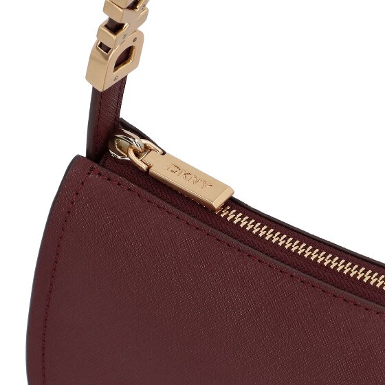 DKNY Avril Torba na ramię Skóra 26 cm