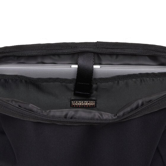 Napapijri H-Reflect Torba typu Messenger 42 cm Komora na laptopa