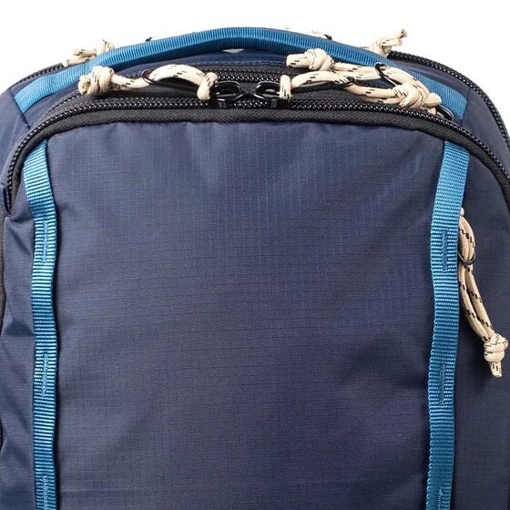 Topo Designs Plecak podróżny Global z przegrodą na laptopa o szerokości 48 cm