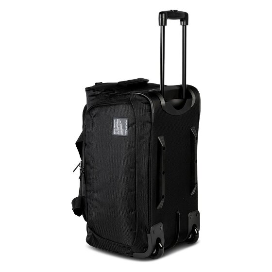 Worldpack 2 kółka Torba podróżna 52 cm