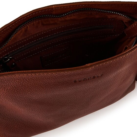 Burkely Antique Avery Torba na ramię Skórzany 25 cm
