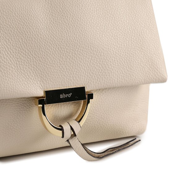 abro Temi Torba na ramię Skórzany 26 cm