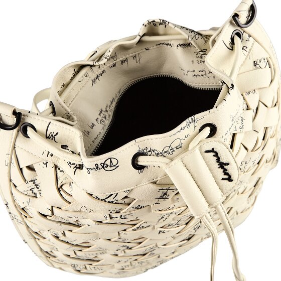 Desigual Indio Torba na ramię 32 cm