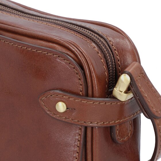 The Bridge Story Donna Torba na ramię I Skórzana 22 cm