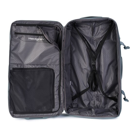 Hedgren Comby Journey 2 kółka Torba podróżna 79 cm