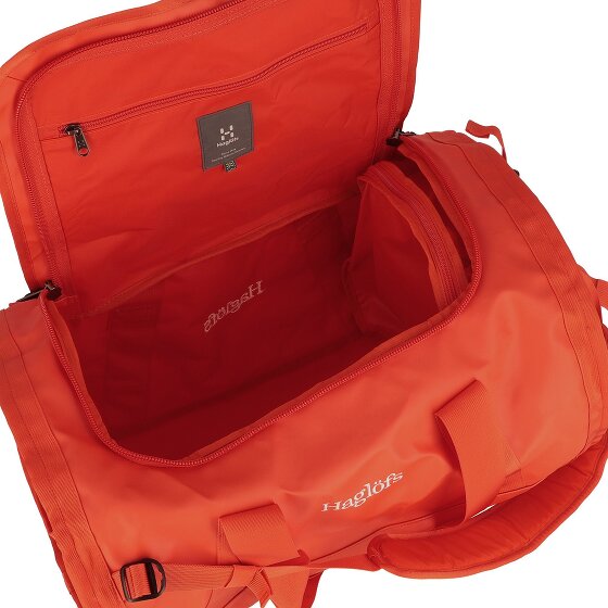 Haglöfs Lava 50 Torba podróżna Weekender 50 cm