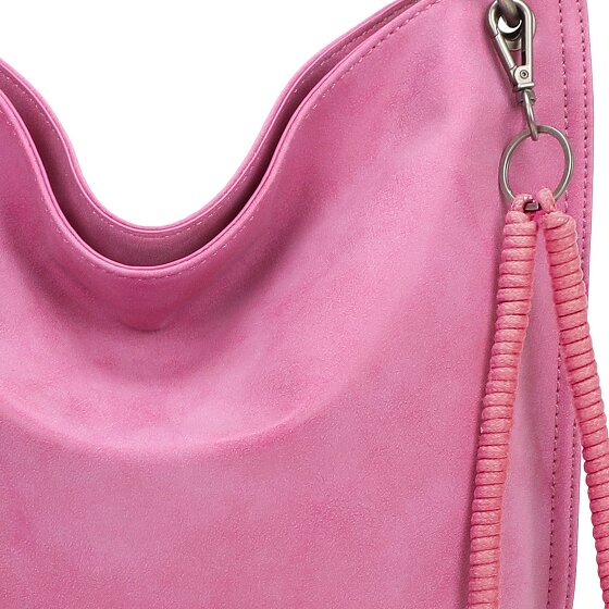 Fritzi aus Preußen Fritzi31N Vintage Torba na ramię 26 cm