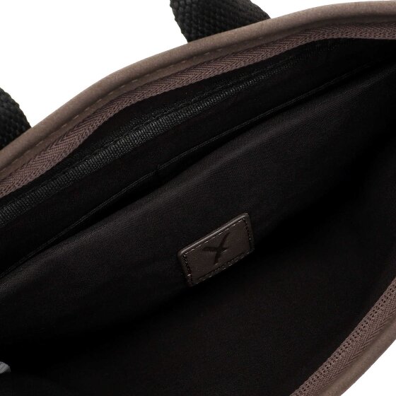 Suri Frey SFY SURI Sports Jessy-Lu Plecak 40 cm Komora na laptopa