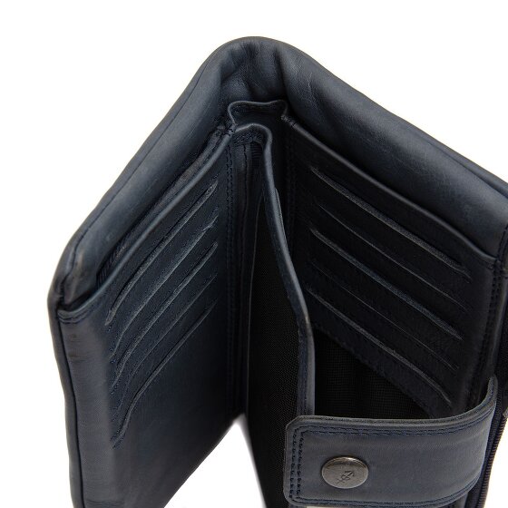 The Chesterfield Brand Fresno Portfel Skórzany 10 cm