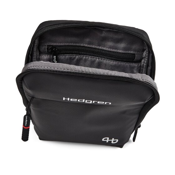 Hedgren Commute Eco Mini Torba Torba na ramię Ochrona RFID 16.5 cm