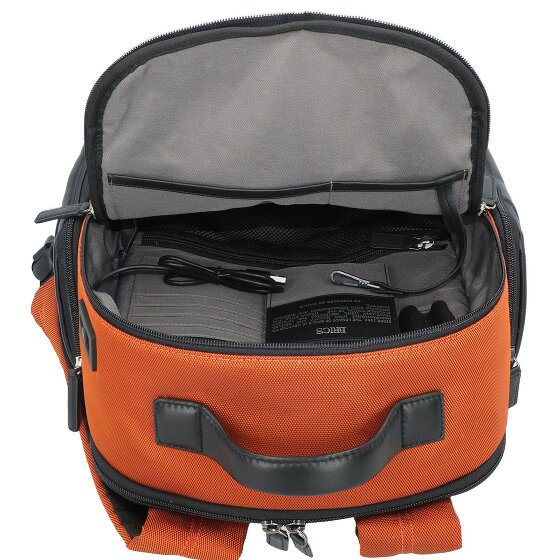 Bric's Plecak Monza z przegrodą na laptopa 39 cm
