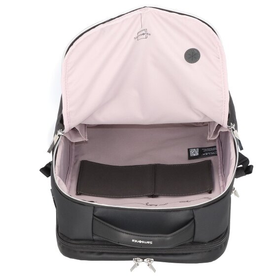 Samsonite Workstationist Backpack 43 cm przegroda na laptopa