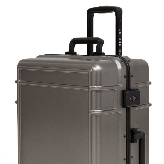 Eastpak Resist'r Case 4 kółka Walizka L 78 cm