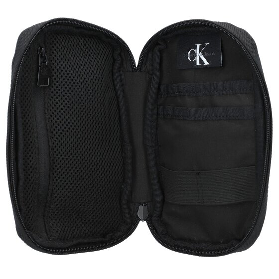 Calvin Klein Jeans Park Culture Torba na ramię 11 cm