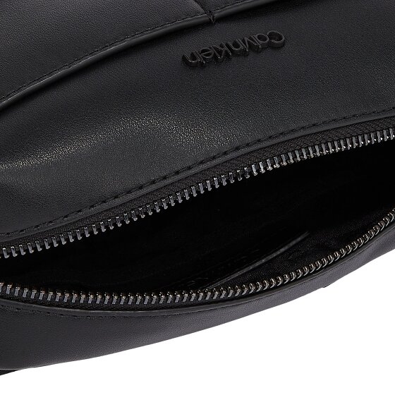 Calvin Klein Clean Essential Torba na ramię 20 cm