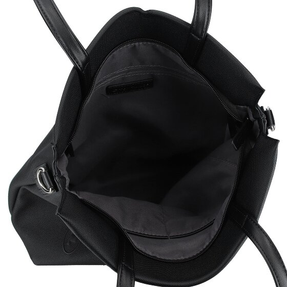 Tom Tailor Rosa Torba na ramię 34 cm