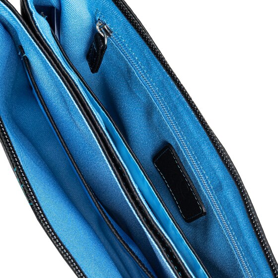 Mywalit Torba na ramię Skórzany 25 cm