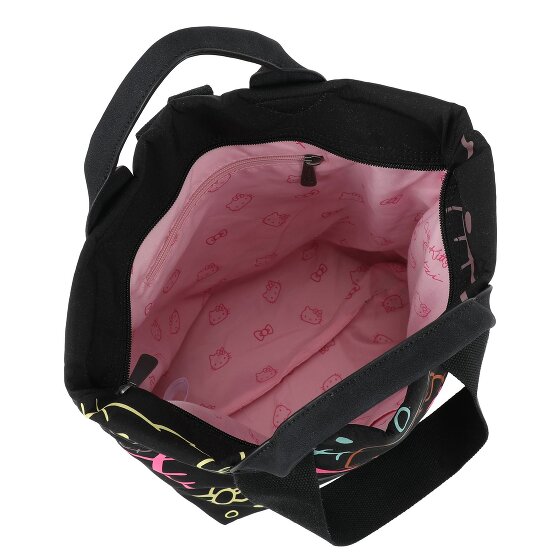 Fritzi aus Preußen Hello Kitty fritzi Ju Torba 43 cm