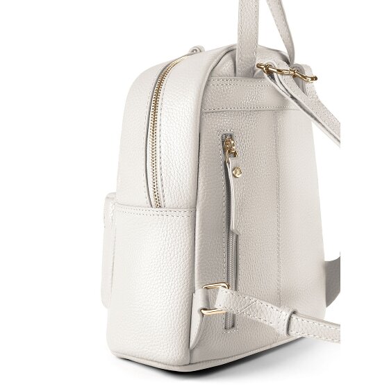 Lazarotti Bologna Leather1 Plecak miejski Skórzany 27 cm