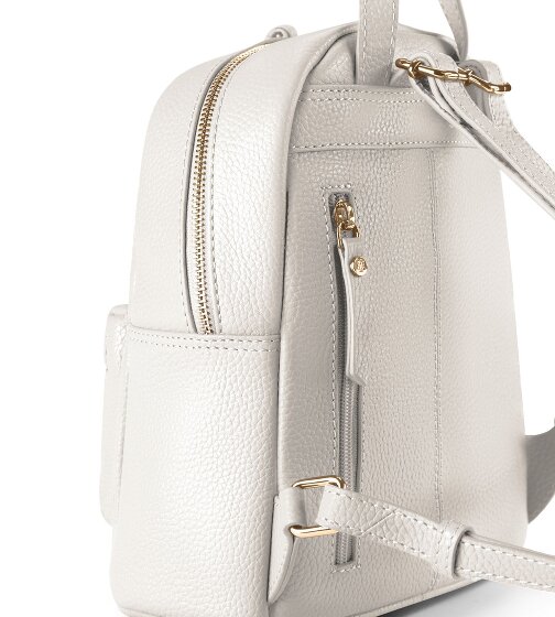 Lazarotti Bologna Leather1 Plecak miejski Skórzany 27 cm