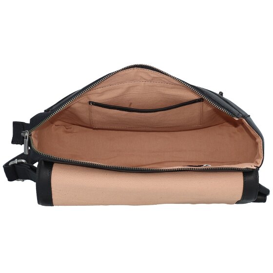 Cowboysbag Genoa Plecak skórzany 19 cm