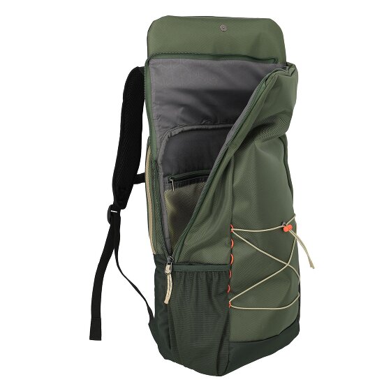 Travelite Color Craze Plecak 47 cm Komora na laptopa