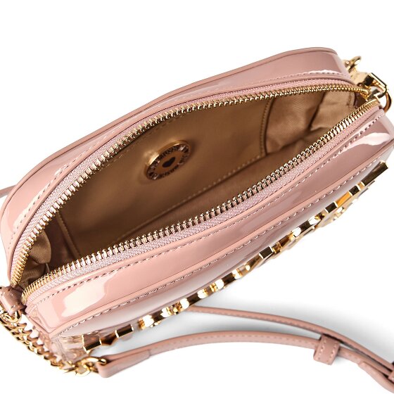 Love Moschino Enameled Logo Torba na ramię 20 cm