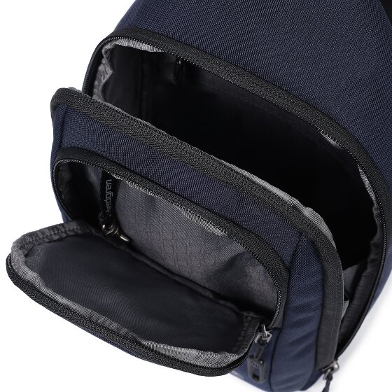 Hedgren Comby Sling Ochrona RFID 33 cm