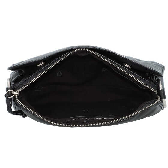 Liebeskind Clarice Torba na ramię M Skórzany 27 cm