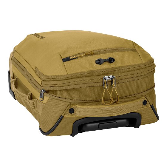 Eagle Creek Expanse 2 kółka Walizka kabinowy 55 cm z plisą rozprężną