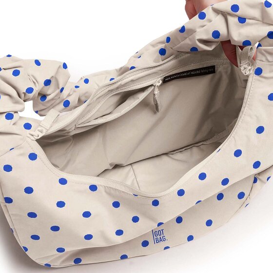 GOT BAG Moon Bag Torba na ramię 45 cm