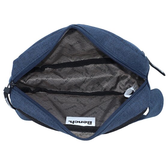 Bench Klasyczna torba na pasku 23 cm